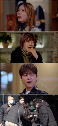 ‘꼬꼬무’ 선예가 울었다…감당하기 힘든 ‘악의 대물림’