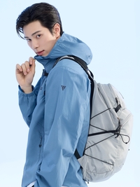 K2, 배우 이채민과 함께한 2026 시즌 화보 공개