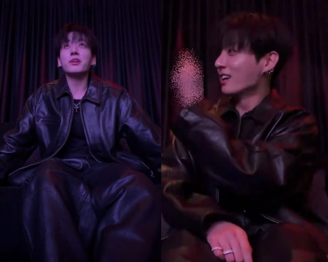 BTS 정국, 음주+욕설 라방→흡연 고백 "내 방식대로 살겠다"