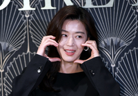 전지현, 건물 추가 매입…부동산 자산 약 1500억 원 추정