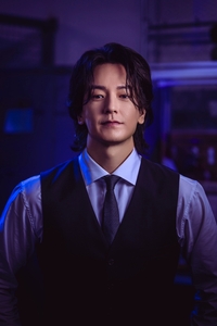 조명 밖에서도 빛난 성실함…임주환, 공백기 동안 물류센터 향했다