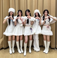 황제성, 알고 보니 ‘글릿’…아일릿 향한 찐팬 고백