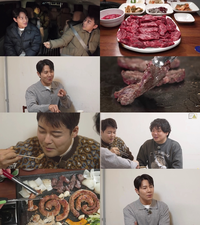 “임영웅이 인생 바꿨다”(‘전현무계획3’)