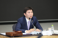 대한체육회, 임원 2회 이상 연임 제한 정기대의원총회서 통과…회장 선출기구 확대 조항 보류 ‘차기 상정’