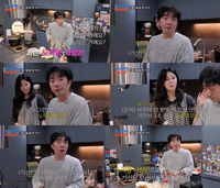 ‘12살 차이’ 배기성 “♥이은비, 다른 사람에게 시집 갔으면 더 행복했을 텐데”(조선의 사랑꾼)