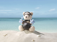 “제주에서만 만나요” 제주신라호텔, ‘해녀 베어’ 등 시그니처 상품 강화