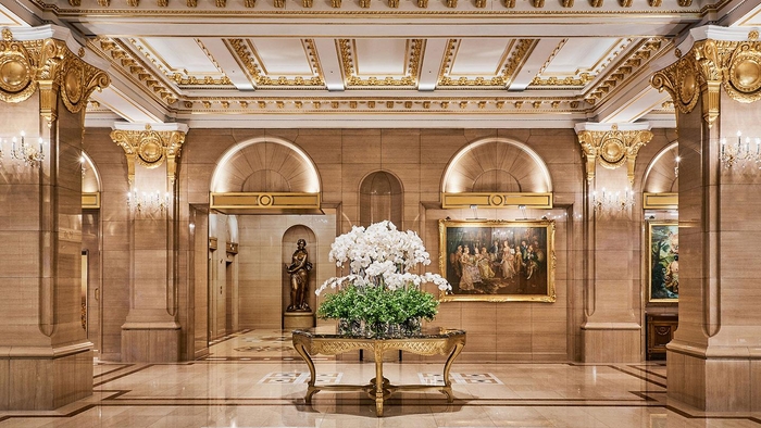 "기본 객실 요금으로 스위트룸을?" 롯데호텔 서울, 47주년 감사 이벤트