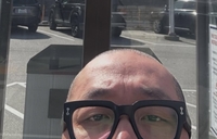 ‘♥차정원’ 하정우, 파격 ‘삭발’ 변신 공개…유쾌한 근황에 팬들 “군도2 찍으시나요?”