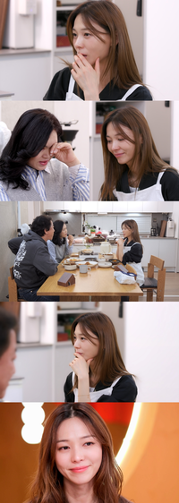 선예 “父, 폐 기능 거의 없이 20년…원더걸스 美 활동 중 돌아가셔”(‘편스토랑’)