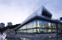 성남시,판교도서관 ‘국내 최고 권위’ 한국도서관상 수상