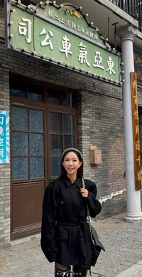 “임효성과 2달째 연락 끊겼다” 슈 고백…中서 화장품 사업 도전 근황