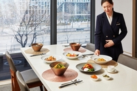 “호텔급 중식, 가격은 낮췄다” 워커힐 금룡 삼일빌딩점, 가성비 세트 출시