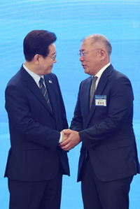 현대차그룹, 새만금에 9조 투입...‘로봇·AI·수소’ 미래성장거점 세운다