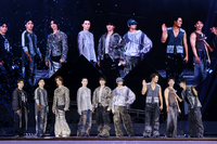 “7만 3천석 전석 매진”… 세븐틴, 오늘 홍콩 최대 스타디움 달군다