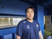 “선발 아니어도 OK” 이게 몬스터의 ‘품격’…최종 점검 끝→이제 오사카 ‘마지막 실전’ [SS오키나와in]