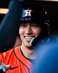 휴스턴 거포 내야수 위트컴…어머니 위해 ‘태극마크’ 달았다