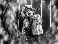 라디오헤드, 트럼프 정부에 분노…“이민세관단속국, 우리 노래 무단 사용”