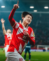 ‘강등권’ 상황 속 ‘우승’을 꿈꾼다... 마인츠 이재성 “목표는 UECL 우승... 매 경기 결승전처럼 뛰겠다”