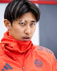 이러다 월드컵 출전 힘들겠네... 바이에른 뮌헨 日 수비수 이토 히로키, 훈련 중 부상으로 또 다시 결장