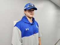 “내가 버티고 있겠다” 최원태, 삼성 선발진 지킨다…‘이미 148㎞’ 구위 올라왔다 [SS오키나와in]