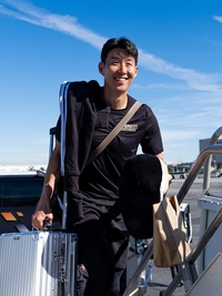 도움 기록했으니 이젠 ‘득점’ 남았다... 손흥민, 휴스턴 상대로 시즌 첫 골 사냥 나선다