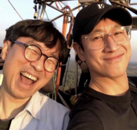 “특별히 감사”…故 이선균, ‘왕사남’ 엔딩 크레딧 등장에 관객들 “왜?”