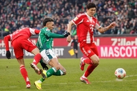 김민재는 괜찮은데 ‘유리몸’ 히로키는 2~3주 OUT, ‘데어 클라시커’ 앞두고 바이에른 뮌헨 한일 수비수 엇갈린 희비