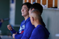 선두타자 홈런 맞고도 4K…일본行 야마모토, “2회부터 감각 살아났다”