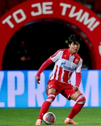 설영우, 분데스리가 진출하나… 현지 매체 “프랑크푸르트행 유력”