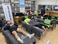 [강원체육회]제107회 전국동계체육대회, 스포츠과학 접목한 체계적인 지원 빛났다!