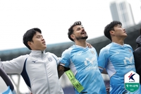 이변 없는 K리그2 개막전, 대구-수원FC-전남 나란히 승리로 출발