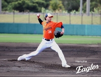 “몸은 100%, 투구는 80%” 화이트의 냉정한 자평…남은 과제는 ‘변화구 완성도’ [SS오키나와in]