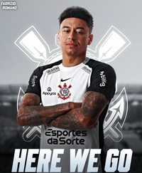 린가드 한국 떠나 브라질로 향한다… 코린치안스行 확정