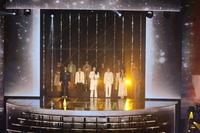 ‘우리들의 발라드’ TOP12, 부산도 홀렸다