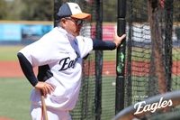 “(심)우준 타이밍 좋아졌다” 김경문 감독의 미소…한화, 연습경기 3연승, 외인 원투펀치도 ‘순항’ [SS오키나와in]