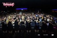 유니스, 데뷔 첫 미주 투어 화려한 피날레⋯14개 도시 홀렸다