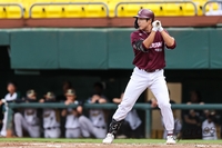 박진형 무실점투+추재현 적시타 터졌지만…키움, 타이강전서 2-5 패