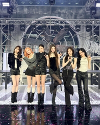 아이브, ‘뱅뱅’으로 음방 3관왕 달성… 2026년 첫 ‘PAK’까지 기록 행진