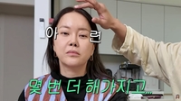 ‘10억 성형설’ 백지영 “수술 후 거울 보지마”…경험서 나온 조언