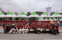 삼척정월대보름제, 기줄다리기대회