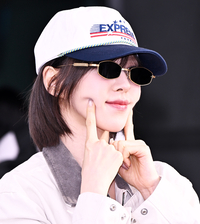 NCT 쟈니가 쏘아 올린 작은공, 도쿄돔 릴레이 시구로 이어져…웬디→쟈니→우영 WBC 등판