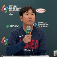 곽빈, 오사카 평가전 첫 경기 선발 출격! 류지현 감독 “최대 3이닝, 투구수 60개 미만으로 던진다” [SS오사카in]