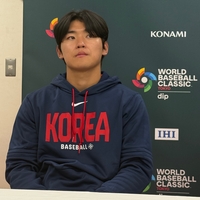 “햄스트링 문제없어! 타석 집중한 것이 주효” 절정 타격감 김도영, 대표팀 타선 이끈다 [SS오사카in]