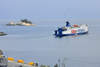 속초시, 노후 시설 전면 개보수 ‘속초항 카페리 정기항로’ 운항 재개