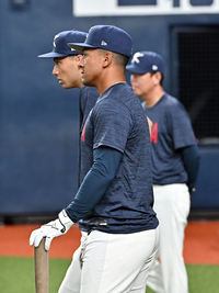 ‘한국계 빅리거들’ 고작 안타 1개 침묵이라니→그러나 류지현 감독 변함없는 신뢰 “큰 걱정 없어” [SS오사카in]