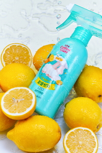 스프레이로 씻는 풋케어…LG생활건강 ‘발을 씻자’ 2세대 출시