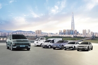 현대차 아이오닉 9, 국내 3대 ‘올해의 차’ 석권…기념 프로모션 봇물