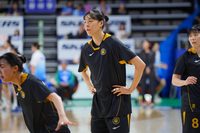 WKBL 성공적 복귀 ‘여제’ 박지수, 女 농구 월드컵 본선 진출 앞장선다 [SS포커스]