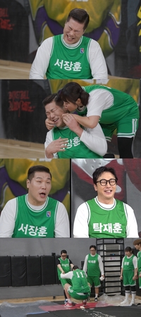 서장훈, 특이한 연애관에 탁재훈 황당…“어쩌다 한 번 만나는 연애 하고파”