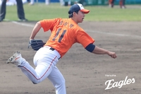 “선발 공백 대비” 한화, 엄상백·황준서 출전…KT전도 리드오프 심우준, 상승세 라인업 유지 [SS오키나와in]